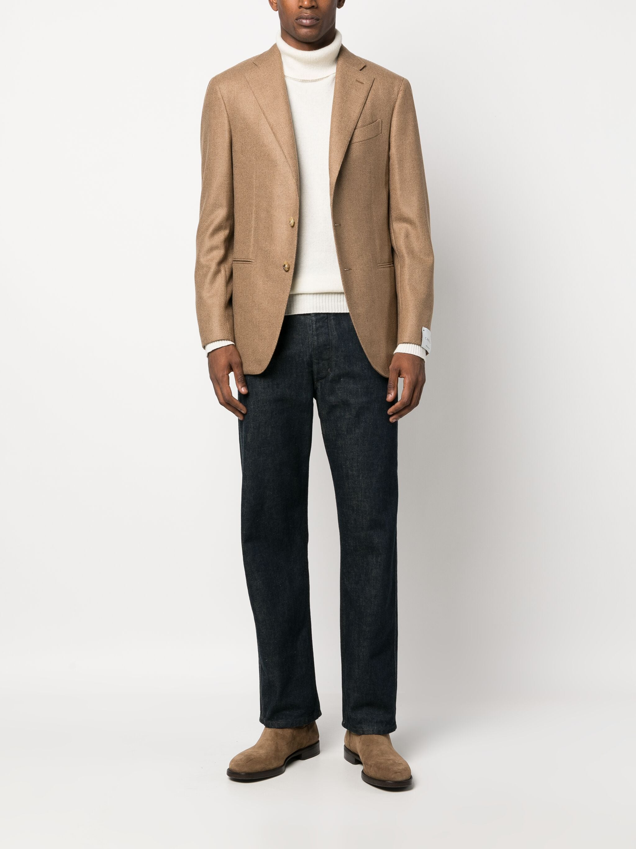 CARUSO BLAZER