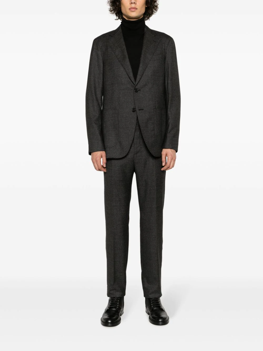 CARUSO SUIT