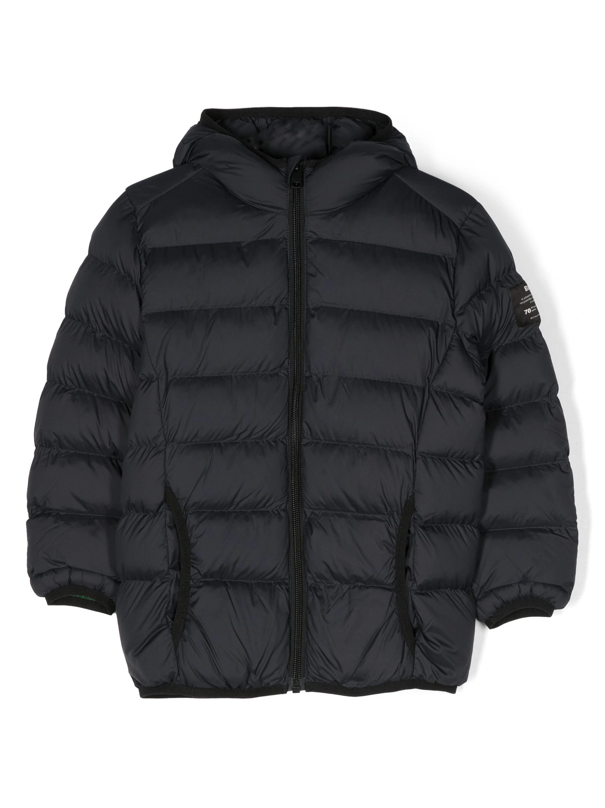 ECOALF ASPEN COAT