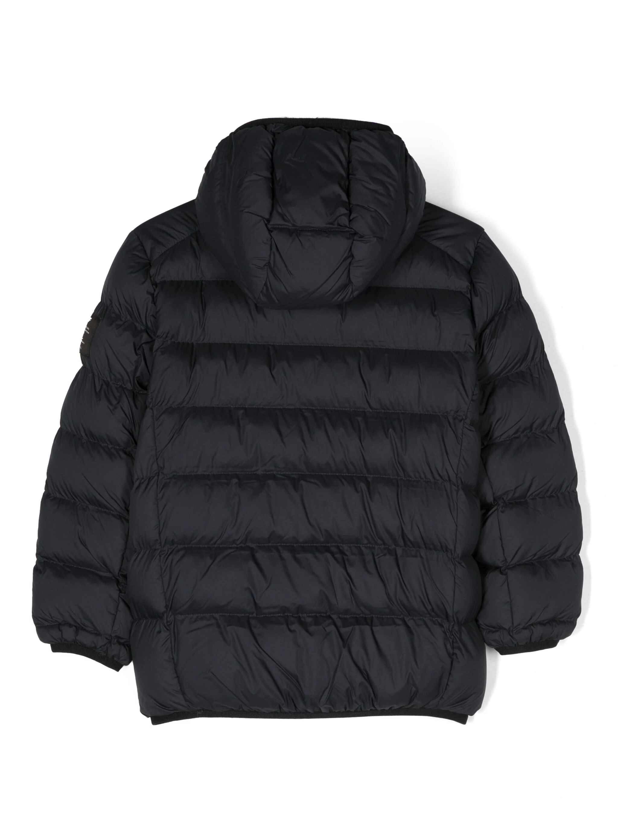 ECOALF ASPEN COAT