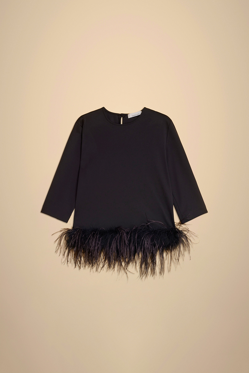 LIVIANA CONTI BLOUSE
