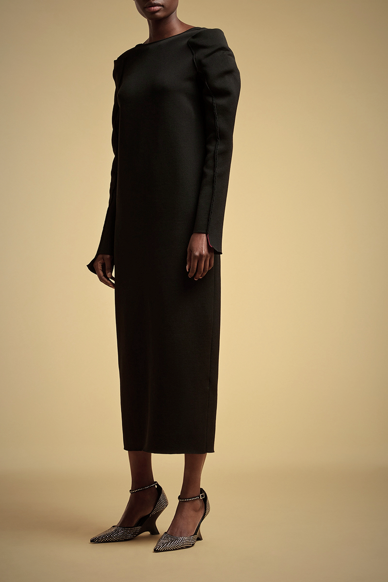 LIVIANA CONTI DRESS