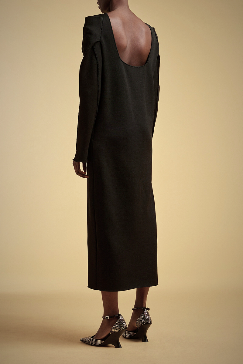 LIVIANA CONTI DRESS