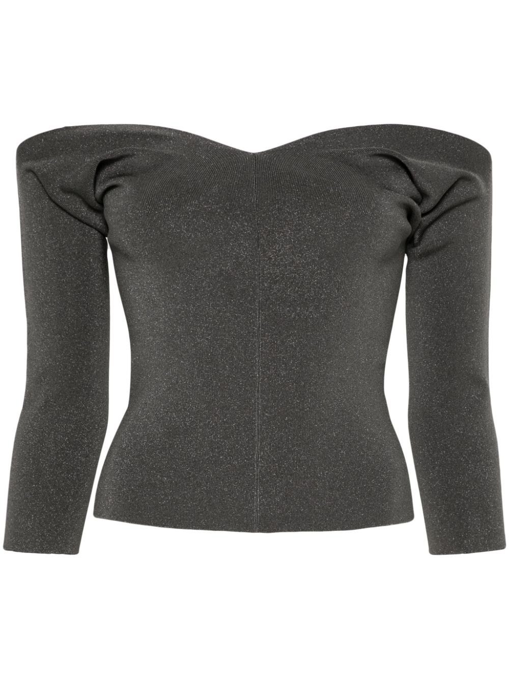 MRZ LUREX TOP