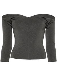 MRZ LUREX TOP