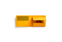 CARRE ROYAL WALLET POCKET COIN