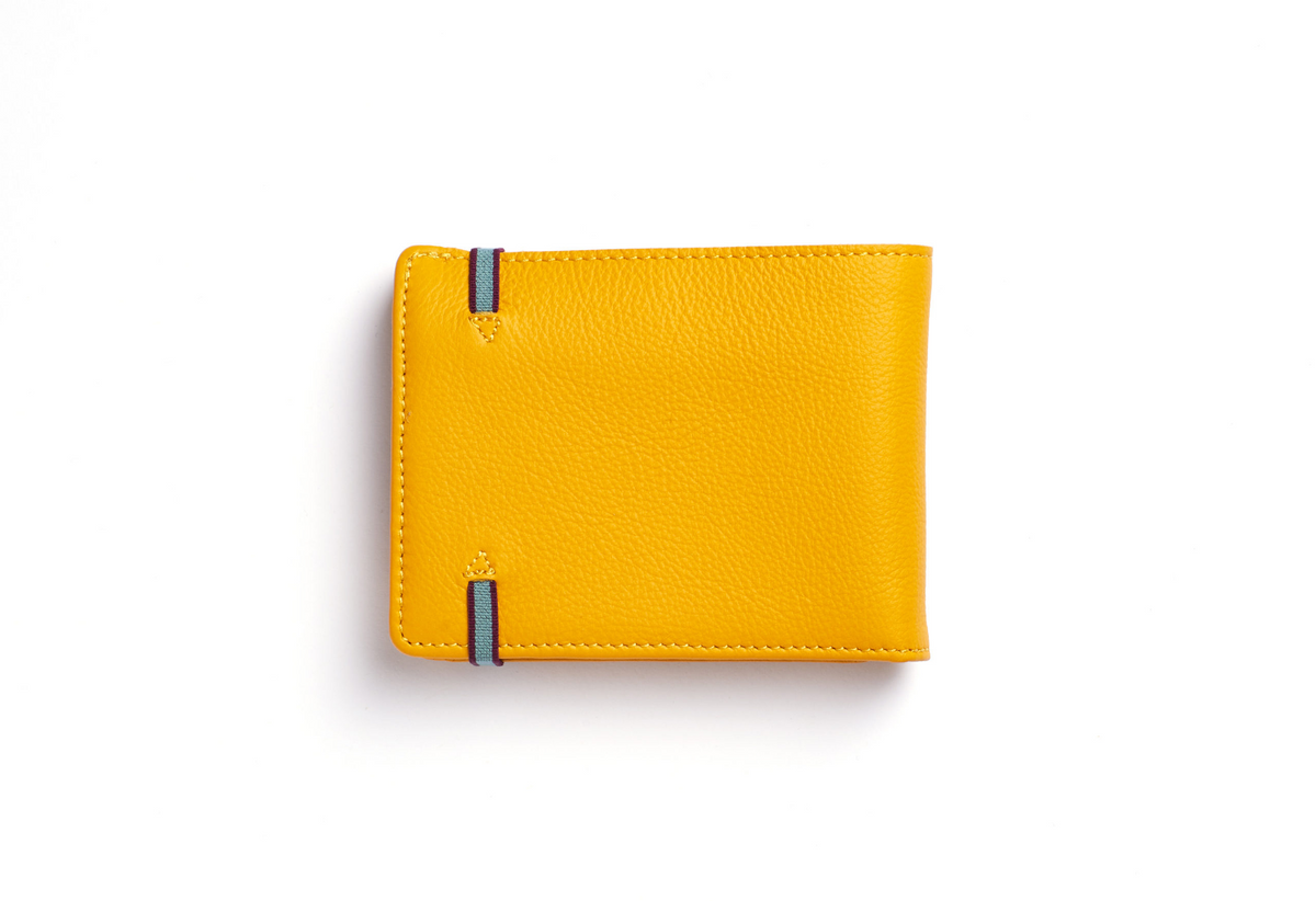 CARRE ROYAL WALLET POCKET COIN