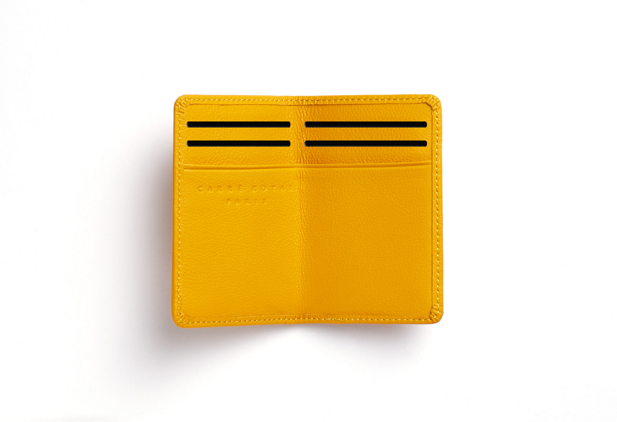 CARRE ROYAL CARDHOLDER