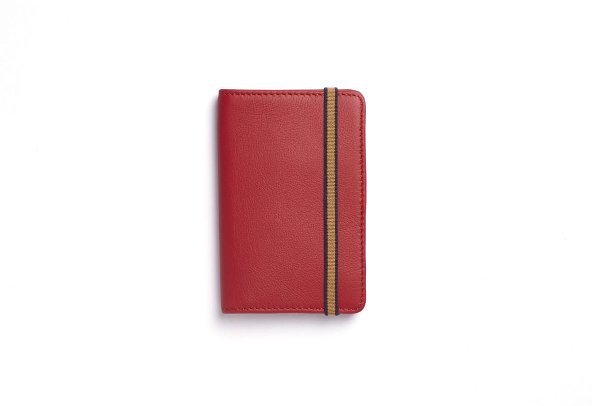 CARRE ROYAL CARDHOLDER