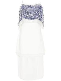 PROENZA SCHOULER ZAHA DRESS