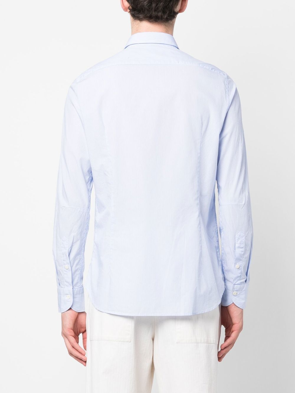 TINTORIA MATTEI 954 SHIRT