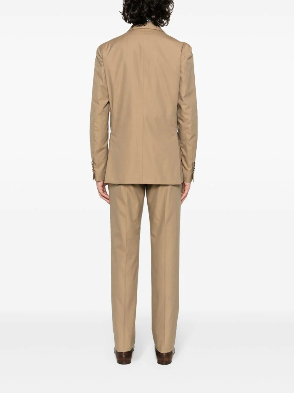 LARDINI SUIT