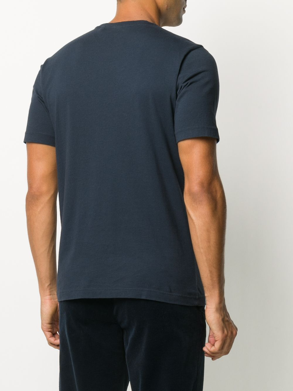 ASPESI BASIC T-SHIRT