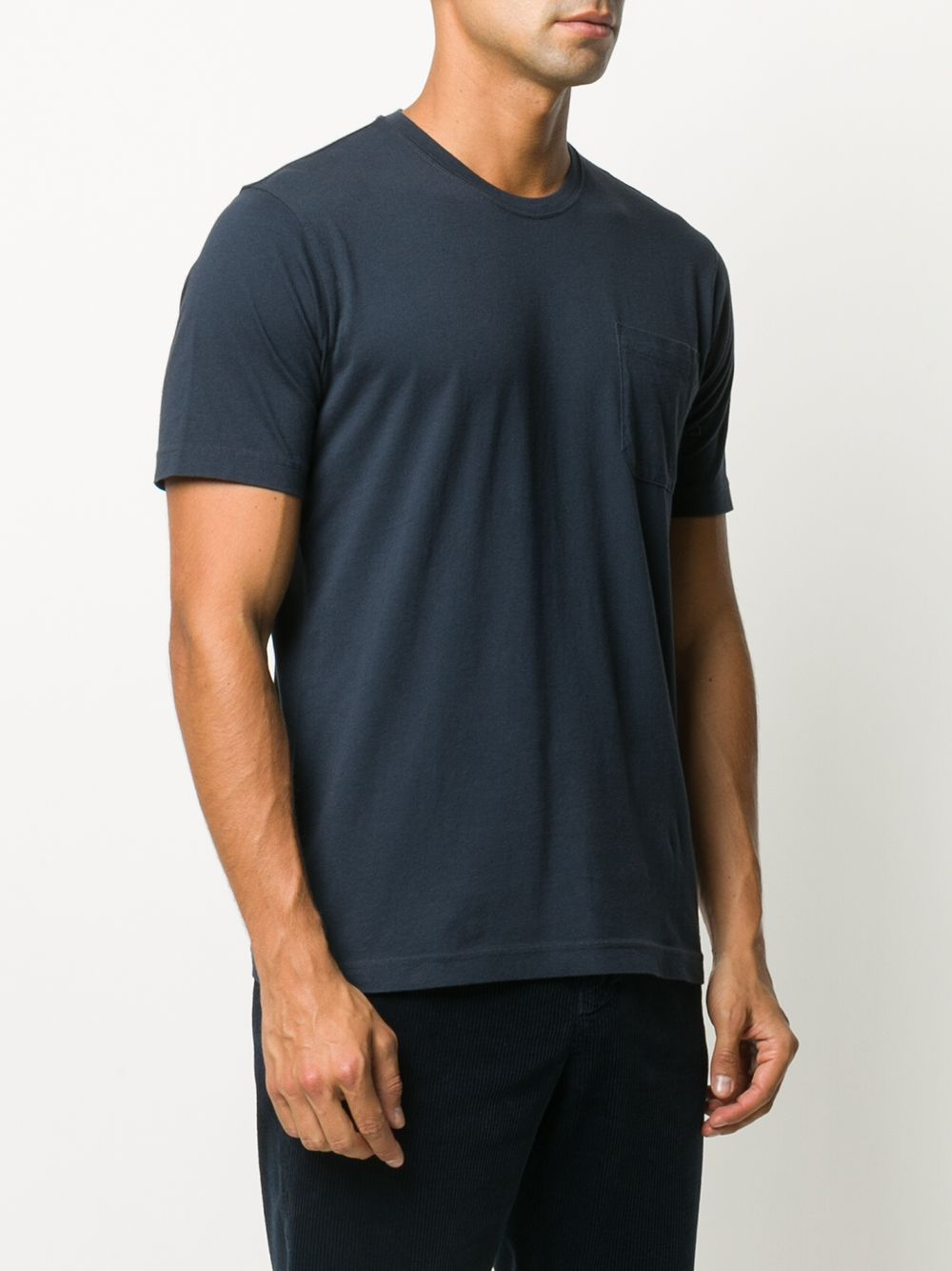 ASPESI BASIC T-SHIRT