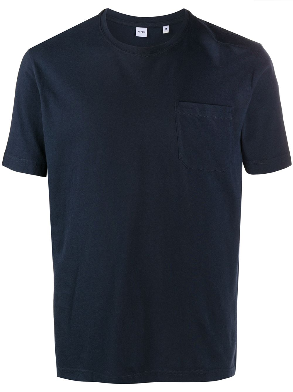 ASPESI BASIC T-SHIRT