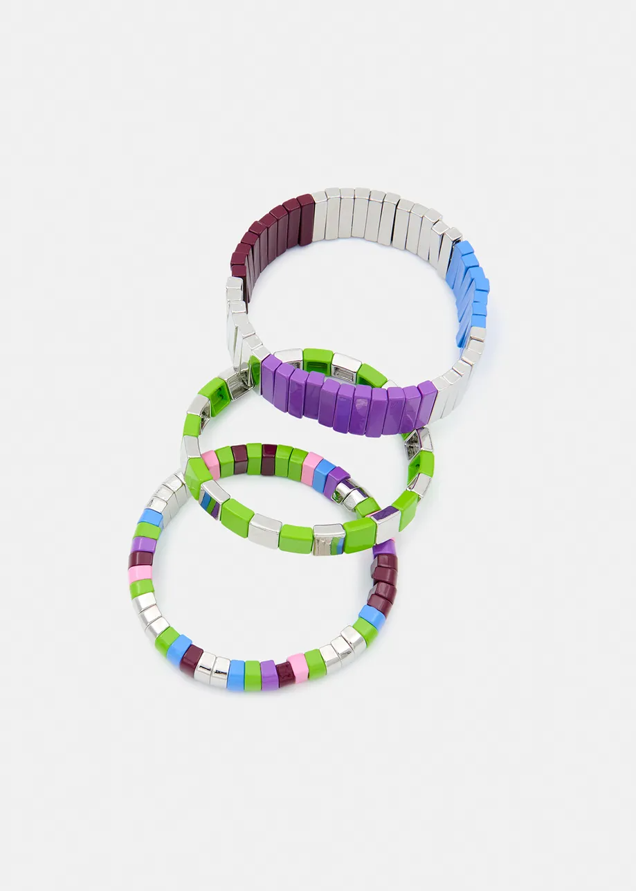 ESSENTIEL ANTWERP FELENA  BRACELET