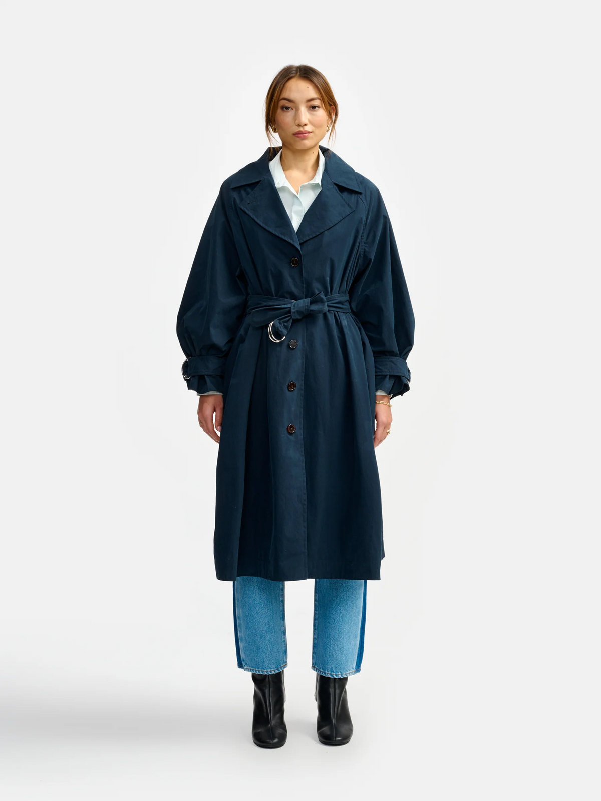 BELLEROSE HARASH
