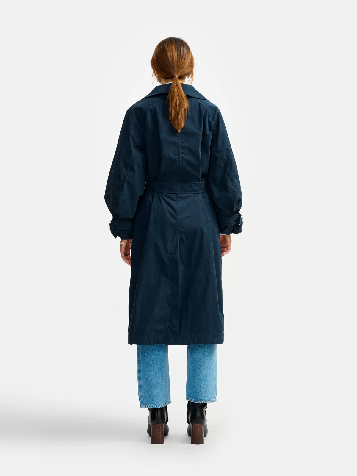 BELLEROSE HARASH