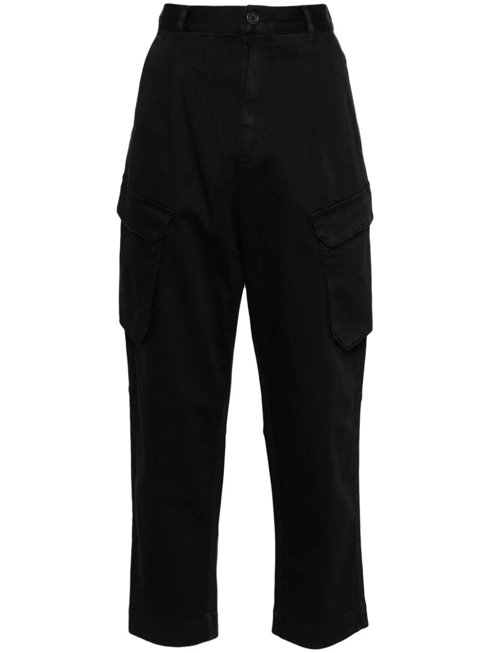 SEMICOUTURE CARGO PANTS