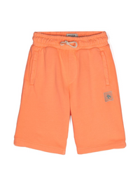 SCOTCH & SODA SWEATSHORT
