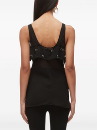 3.1 PHILLIP LIM CHIFFON TOP