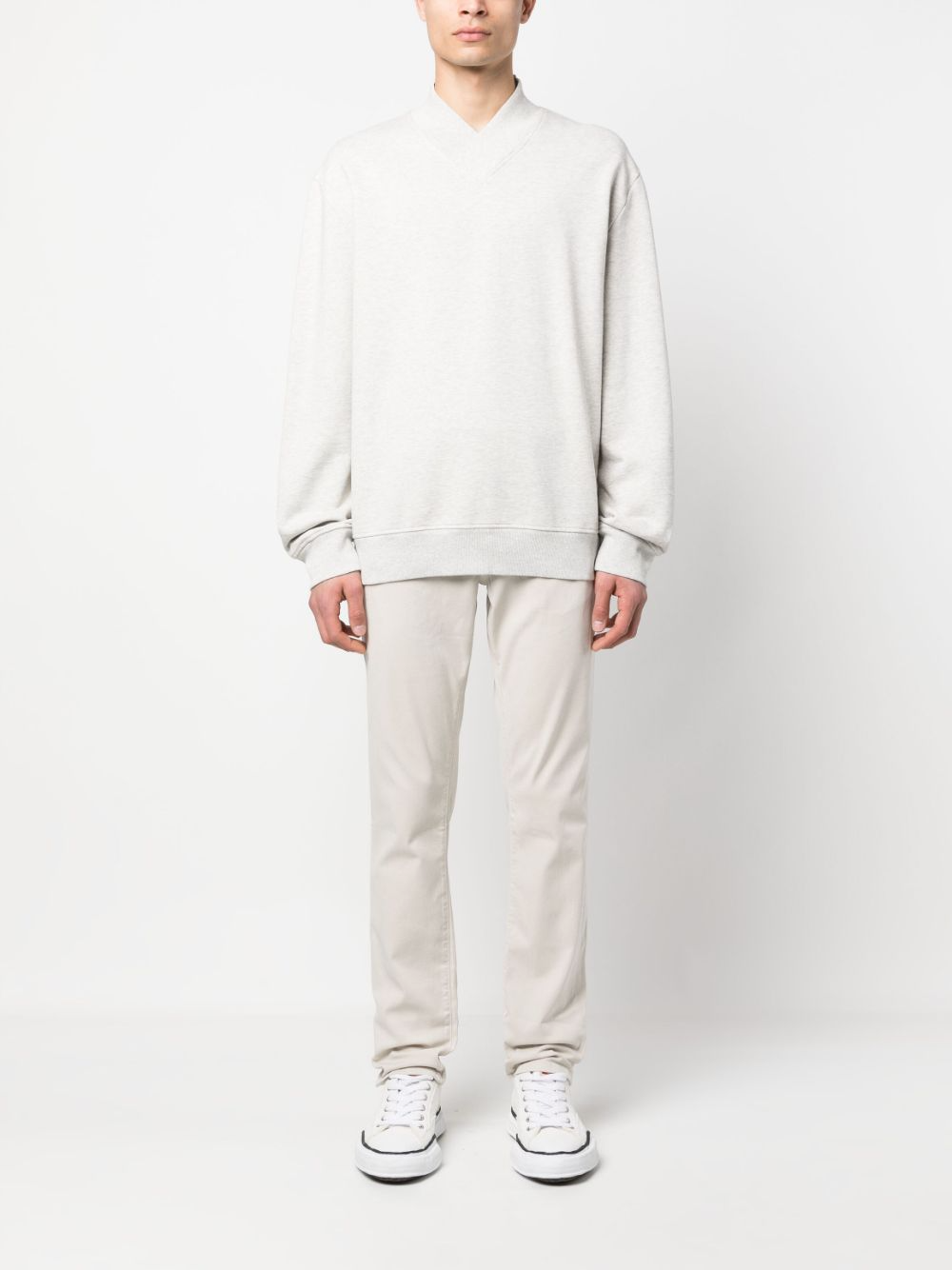 FRAME LHOMME SLIM