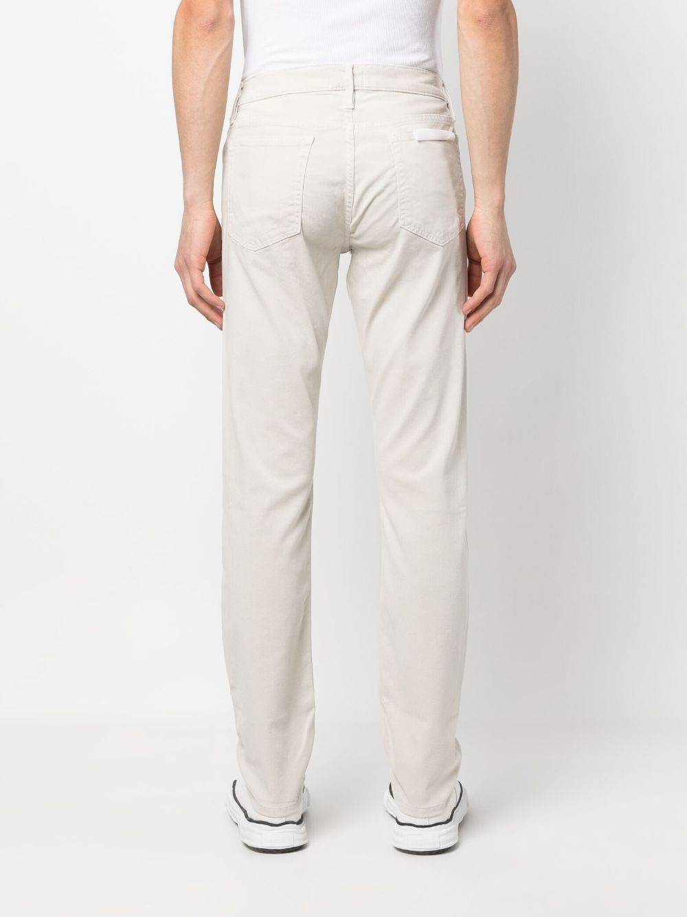 FRAME LHOMME SLIM