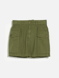 BELLEROSE WARIOR