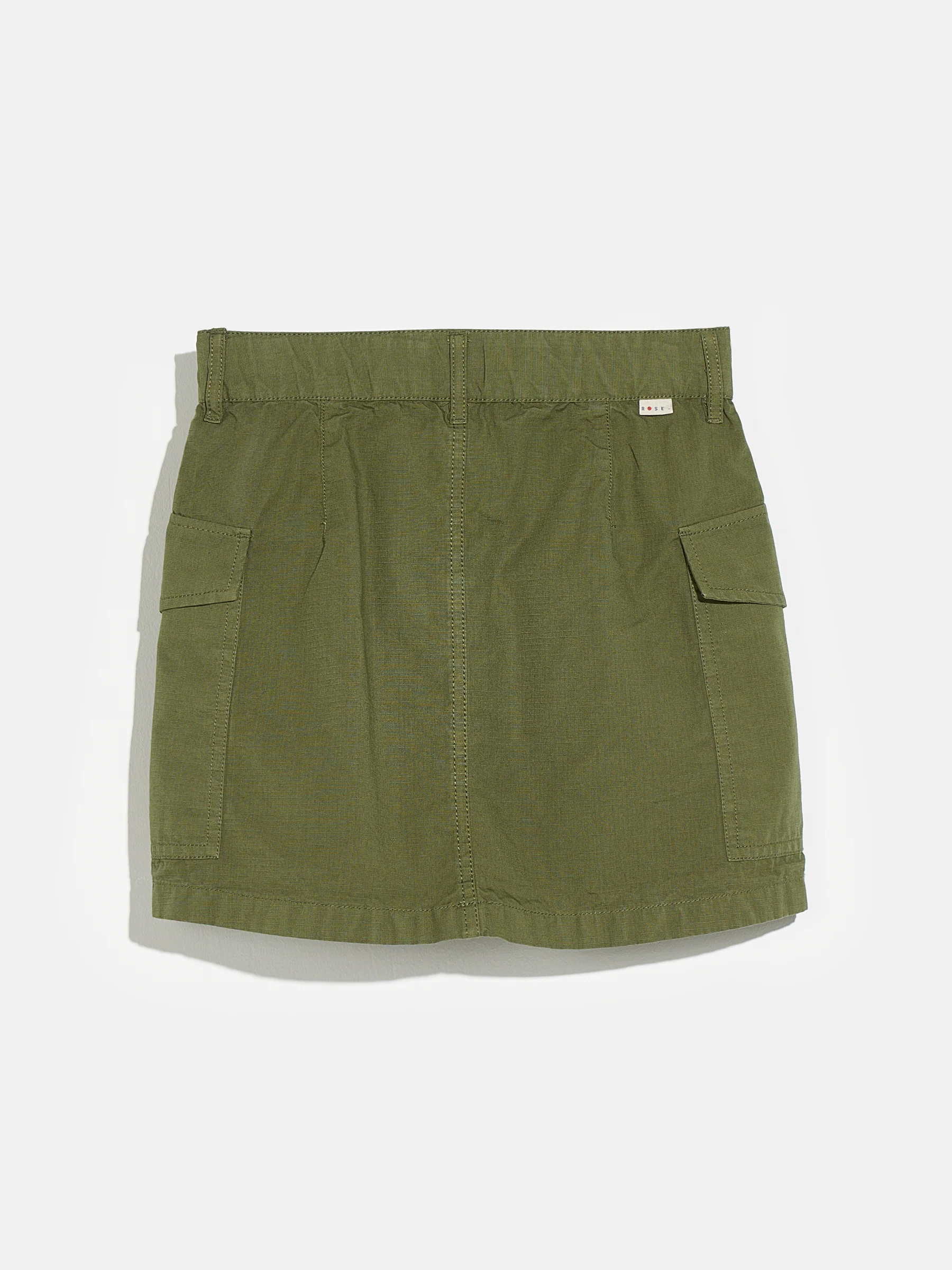 BELLEROSE WARIOR