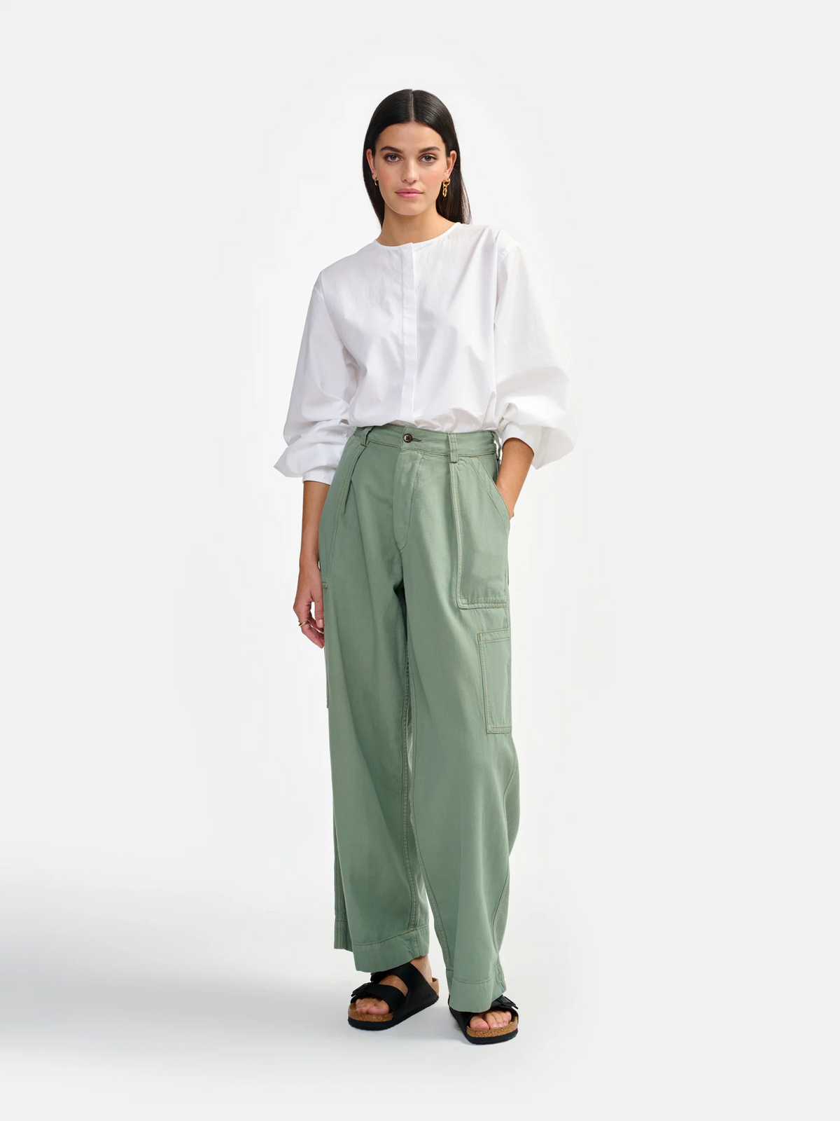 BELLEROSE PEPIN