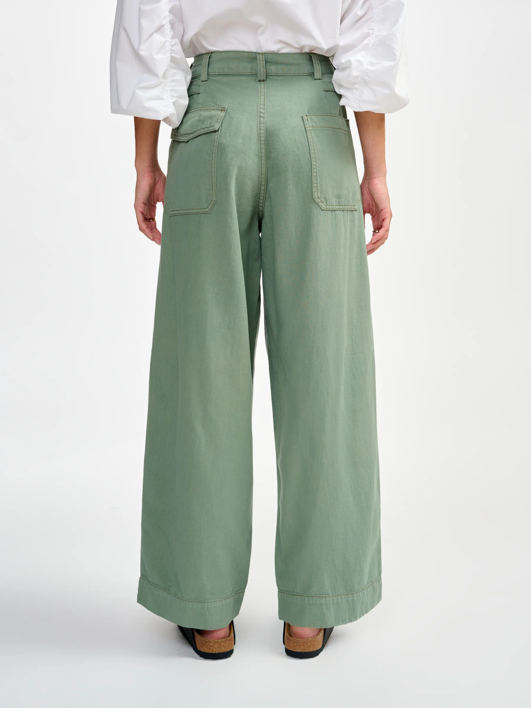 BELLEROSE PEPIN