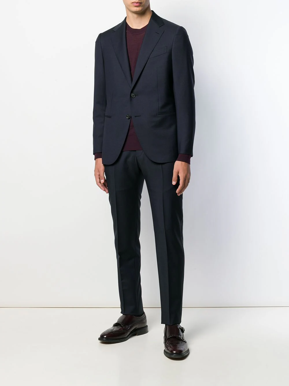 CARUSO SUIT