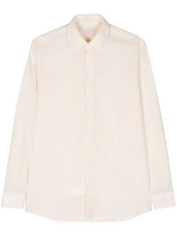 CARUSO POPLIN SHIRT