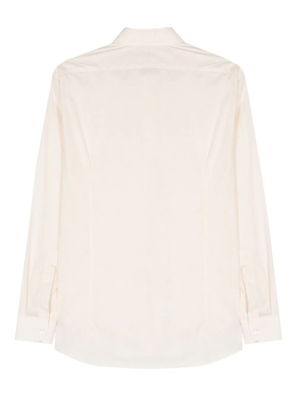 CARUSO POPLIN SHIRT