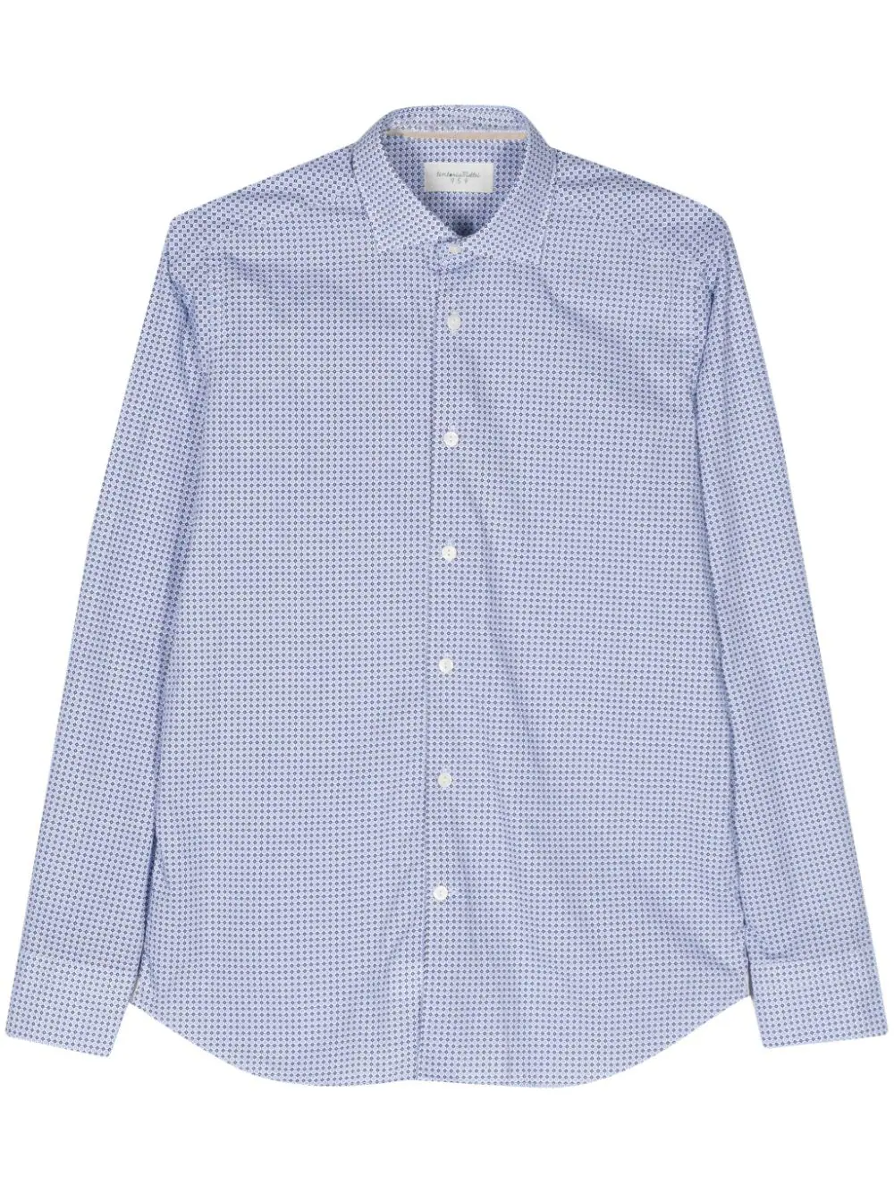 TINTORIA MATTEI 954 SHIRT