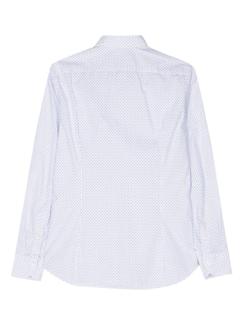 TINTORIA MATTEI 954 SHIRT