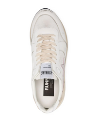 GOLDEN GOOSE RUNNING SOLE