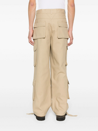REPRESENT BAGGY CARGO PANT