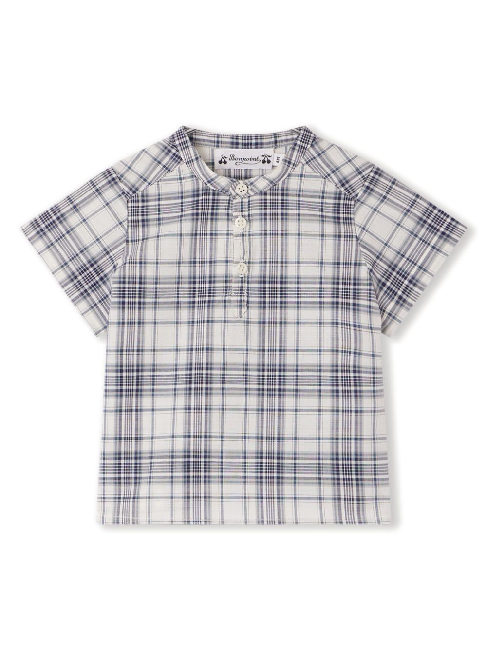 BONPOINT CESARI SHIRT