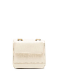 AMI PARIS STRAP CARDHOLDER