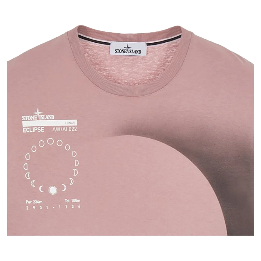 STONE ISLAND SS TSHIRT