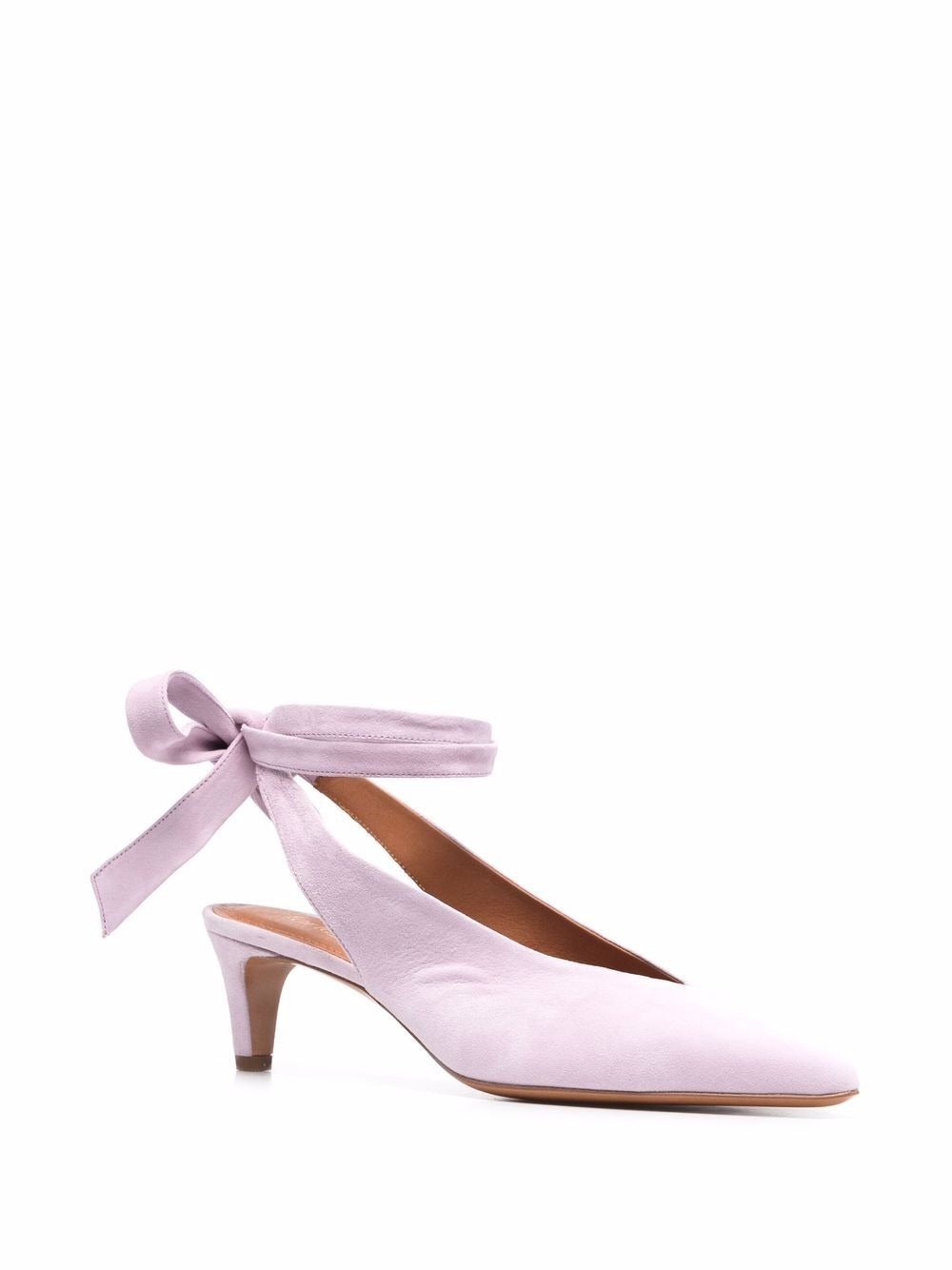 FORTE FORTE SLINGBACK PUMPS