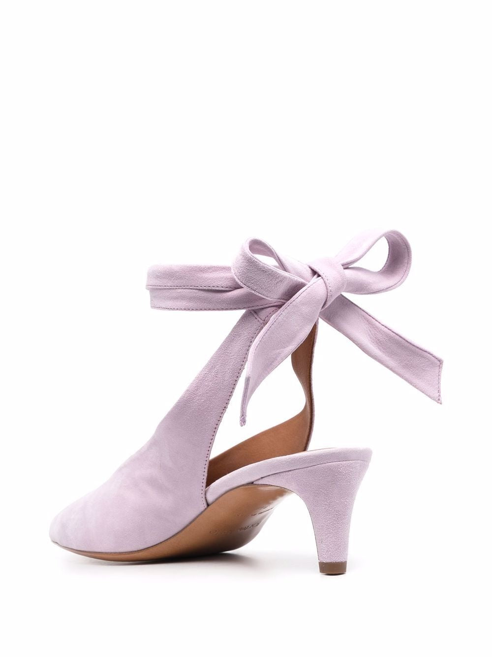 FORTE FORTE SLINGBACK PUMPS