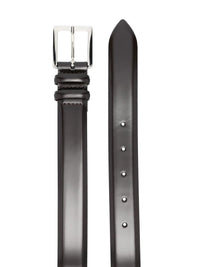 ORCIANI CLASSIC LEATHER BELT
