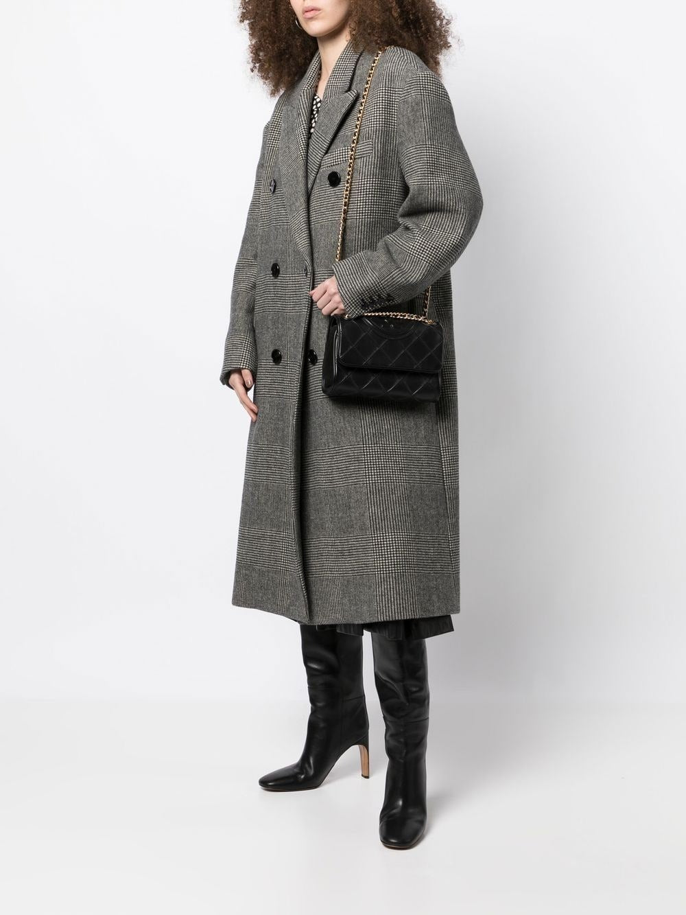TORY BURCH FLEMING SOFT SMALL