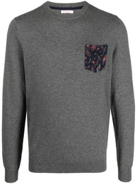 SUN 68 POCKET JUMPER
