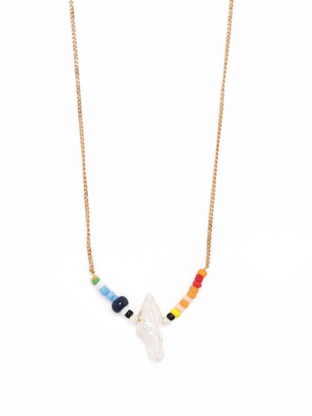 FORTE FORTE NECKLACE