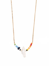 FORTE FORTE NECKLACE