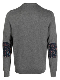 SUN 68 POCKET JUMPER