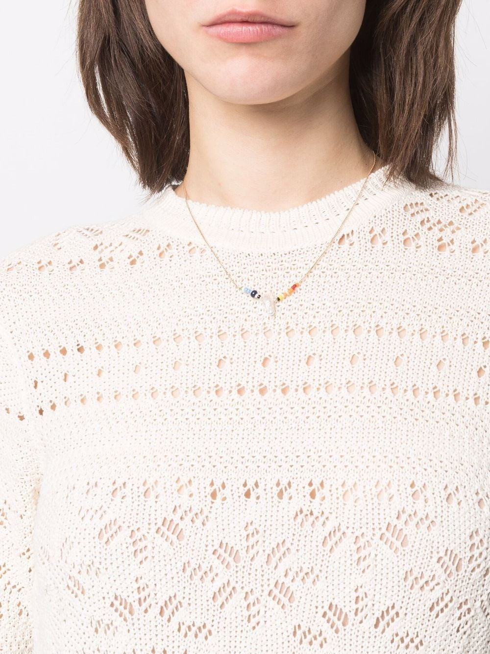 FORTE FORTE NECKLACE